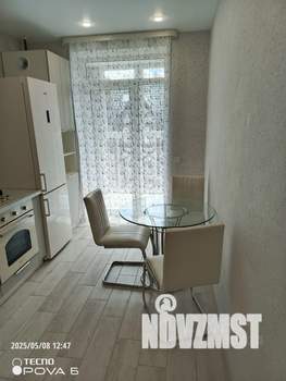 1-к квартира, посуточно, 37м2, 1/1 этаж