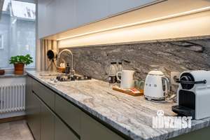 1-к квартира, посуточно, 49м2, 2/2 этаж