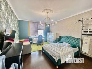 2-к квартира, на длительный срок, 75м2, 2/3 этаж