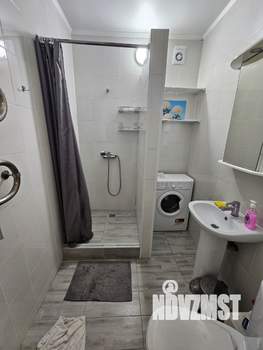 1-к квартира, на длительный срок, 30м2, 2/9 этаж