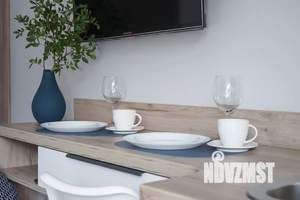 1-к квартира, посуточно, 14м2, 1/1 этаж