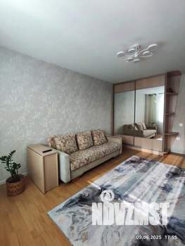 1-к квартира, посуточно, 64м2, 1/1 этаж