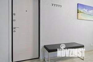 1-к квартира, посуточно, 19м2, 1/5 этаж