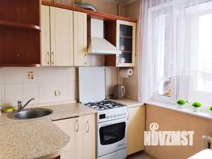 2-к квартира, посуточно, 46м2, 6/9 этаж