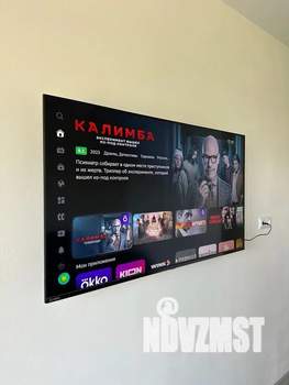 1-к квартира, посуточно, 40м2, 3/8 этаж