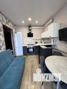 1-к квартира, посуточно, 31м2, 9/9 этаж