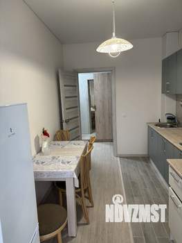 2-к квартира, на длительный срок, 55м2, 4/8 этаж