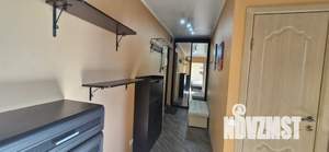 1-к квартира, посуточно, 34м2, 5/9 этаж