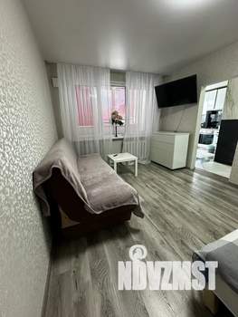 1-к квартира, посуточно, 32м2, 1/9 этаж