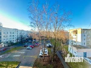 2-к квартира, на длительный срок, 47м2, 5/5 этаж