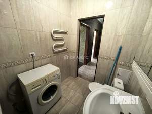 1-к квартира, на длительный срок, 51м2, 7/10 этаж