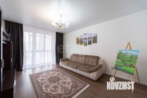 2-к квартира, на длительный срок, 67м2, 6/10 этаж