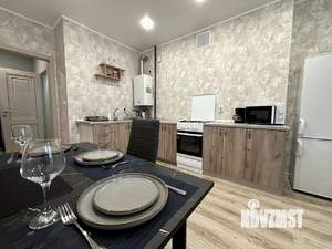 1-к квартира, на длительный срок, 41м2, 6/8 этаж