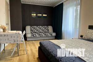 1-к квартира, посуточно, 32м2, 4/5 этаж