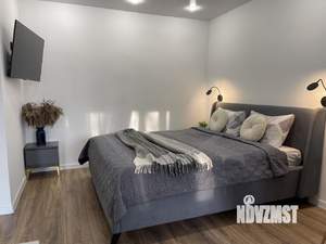 1-к квартира, посуточно, 35м2, 2/5 этаж