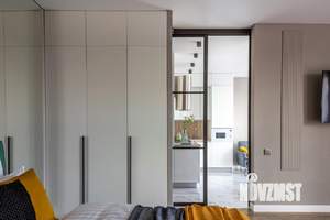 2-к квартира, посуточно, 53м2, 1/1 этаж