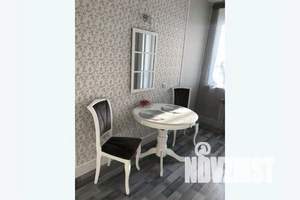 1-к квартира, посуточно, 42м2, 2/10 этаж