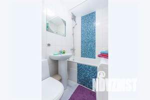1-к квартира, посуточно, 35м2, 5/5 этаж