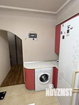 1-к квартира, на длительный срок, 38м2, 5/5 этаж