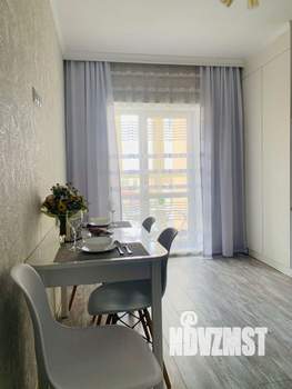 2-к квартира, посуточно, 57м2, 10/12 этаж