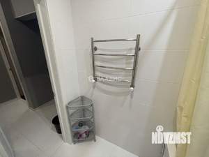 1-к квартира, на длительный срок, 40м2, 8/9 этаж