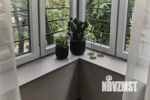 1-к квартира, посуточно, 35м2, 3/5 этаж