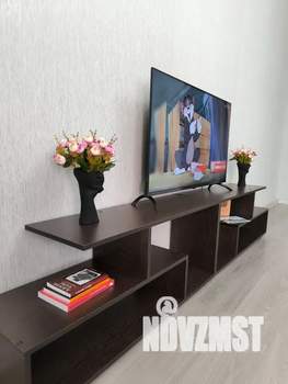 2-к квартира, посуточно, 58м2, 3/7 этаж