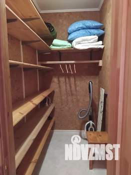 1-к квартира, посуточно, 45м2, 3/10 этаж