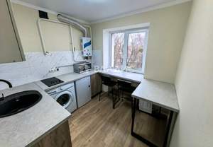 2-к квартира, на длительный срок, 46м2, 5/5 этаж
