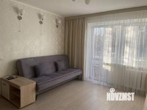 1-к квартира, посуточно, 32м2, 4/5 этаж