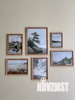 1-к квартира, посуточно, 34м2, 3/3 этаж