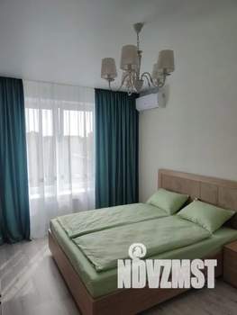 1-к квартира, посуточно, 38м2, 8/8 этаж