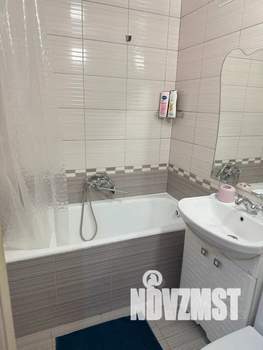 1-к квартира, посуточно, 38м2, 3/4 этаж