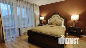 1-к квартира, посуточно, 49м2, 5/7 этаж