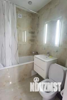 2-к квартира, посуточно, 40м2, 8/9 этаж