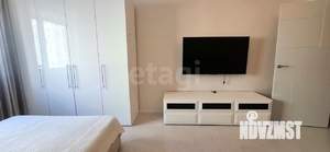 1-к квартира, на длительный срок, 39м2, 4/11 этаж