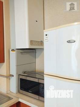 1-к квартира, на длительный срок, 46м2, 2/8 этаж