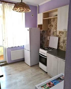 1-к квартира, на длительный срок, 38м2, 3/9 этаж