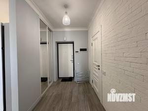 1-к квартира, на длительный срок, 43м2, 3/9 этаж