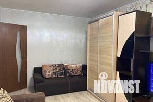 1-к квартира, посуточно, 40м2, 3/9 этаж