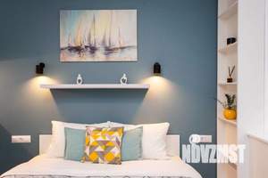 1-к квартира, посуточно, 17м2, 1/1 этаж