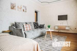 2-к квартира, посуточно, 66м2, 4/9 этаж