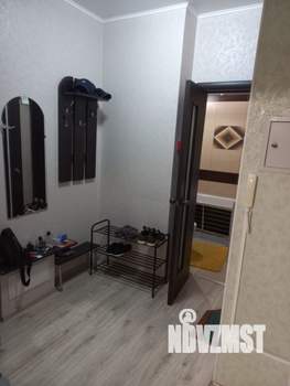 1-к квартира, на длительный срок, 40м2, 8/16 этаж