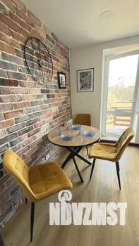 1-к квартира, посуточно, 40м2, 3/5 этаж