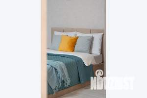 1-к квартира, посуточно, 45м2, 5/5 этаж