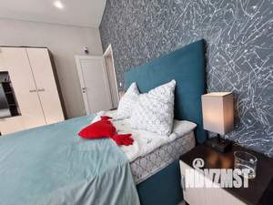 1-к квартира, посуточно, 50м2, 2/5 этаж