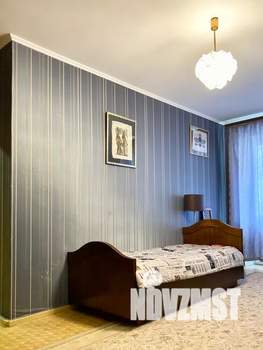 2-к квартира, посуточно, 45м2, 8/9 этаж