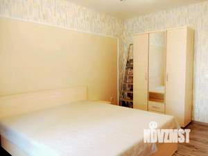 2-к квартира, посуточно, 54м2, 1/5 этаж