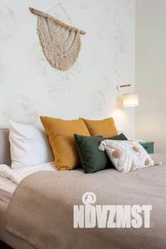 1-к квартира, посуточно, 53м2, 1/1 этаж