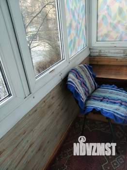 3-к квартира, на длительный срок, 63м2, 2/5 этаж